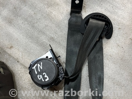 ФОТО Ремень безопасности для Volkswagen Atlas/Teramont I +1 рест (17-23) Київ