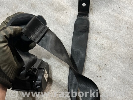 ФОТО Ремень безопасности для Volkswagen Atlas/Teramont I +1 рест (17-23) Київ