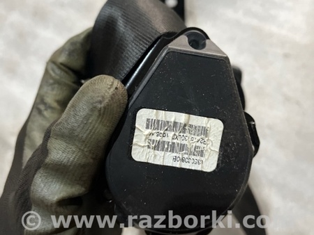 ФОТО Ремень безопасности для Volkswagen Atlas/Teramont I +1 рест (17-23) Київ