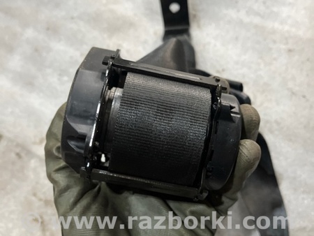 ФОТО Ремень безопасности для Volkswagen Atlas/Teramont I +1 рест (17-23) Київ