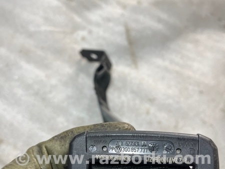 ФОТО Ремень безопасности для Volkswagen Atlas/Teramont I +1 рест (17-23) Київ