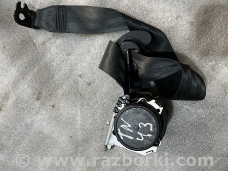 ФОТО Ремень безопасности для Volkswagen Atlas/Teramont I +1 рест (17-23) Київ