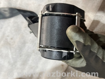 ФОТО Ремень безопасности для Volkswagen Atlas/Teramont I +1 рест (17-23) Київ