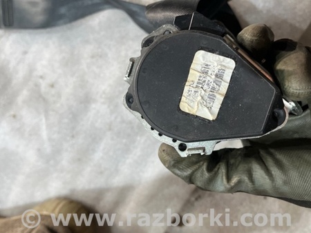 ФОТО Ремень безопасности для Volkswagen Atlas/Teramont I +1 рест (17-23) Київ