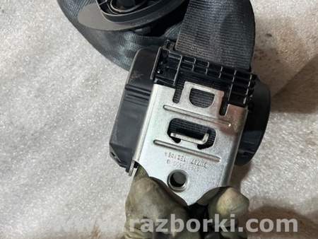 ФОТО Ремень безопасности для Volkswagen Atlas/Teramont I +1 рест (17-23) Київ