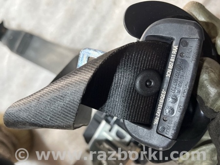 ФОТО Ремень безопасности для Volkswagen Atlas/Teramont I +1 рест (17-23) Київ