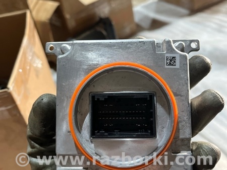 ФОТО Блок розжига ксенона для Volkswagen Atlas/Teramont I +1 рест (17-23) Київ