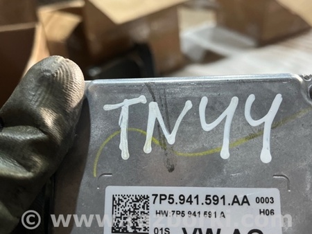 ФОТО Блок розжига ксенона для Volkswagen Atlas/Teramont I +1 рест (17-23) Київ