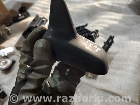 ФОТО Антенна для Volkswagen Atlas/Teramont I +1 рест (17-23) Київ