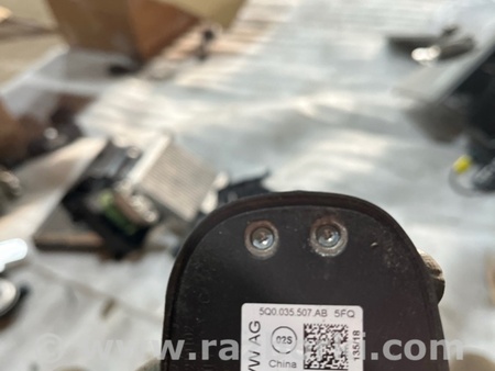 ФОТО Антенна для Volkswagen Atlas/Teramont I +1 рест (17-23) Київ