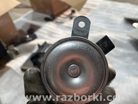 ФОТО Звуковой сигнал для Volkswagen Atlas/Teramont I +1 рест (17-23) Київ