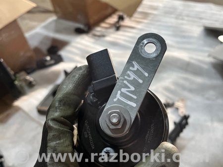 ФОТО Звуковой сигнал для Volkswagen Atlas/Teramont I +1 рест (17-23) Київ