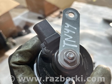 ФОТО Звуковой сигнал для Volkswagen Atlas/Teramont I +1 рест (17-23) Київ