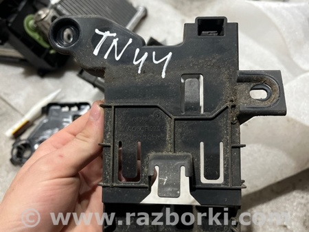 ФОТО Кронштейн для Volkswagen Atlas/Teramont I +1 рест (17-23) Київ