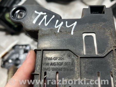 ФОТО Кронштейн для Volkswagen Atlas/Teramont I +1 рест (17-23) Київ