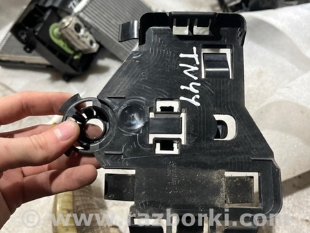 ФОТО Кронштейн для Volkswagen Atlas/Teramont I +1 рест (17-23) Київ