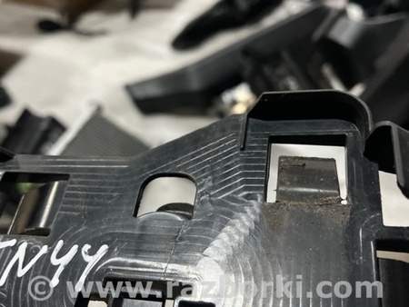 ФОТО Кронштейн для Volkswagen Atlas/Teramont I +1 рест (17-23) Київ