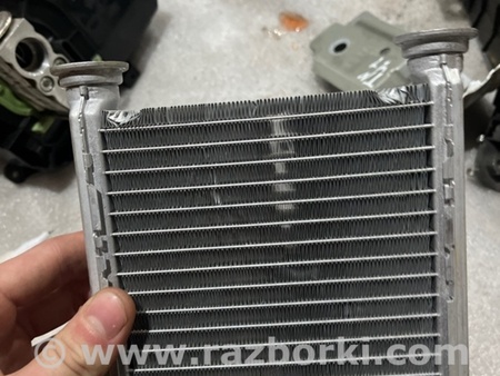 ФОТО Радиатор печки для Volkswagen Atlas/Teramont I +1 рест (17-23) Київ