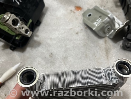 ФОТО Радиатор печки для Volkswagen Atlas/Teramont I +1 рест (17-23) Київ