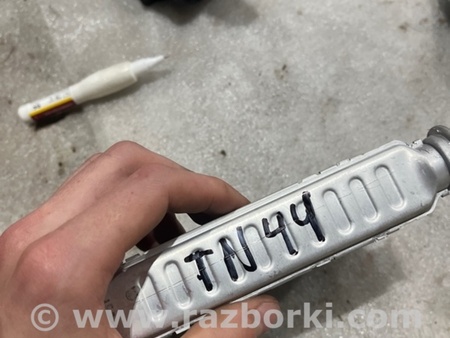 ФОТО Радиатор печки для Volkswagen Atlas/Teramont I +1 рест (17-23) Київ