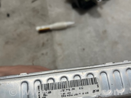 ФОТО Радиатор печки для Volkswagen Atlas/Teramont I +1 рест (17-23) Київ