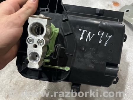 ФОТО Радиатор кондиционера для Volkswagen Atlas/Teramont I +1 рест (17-23) Київ