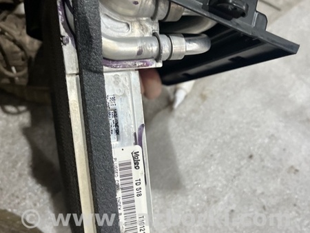 ФОТО Радиатор кондиционера для Volkswagen Atlas/Teramont I +1 рест (17-23) Київ