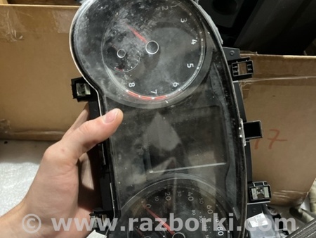 ФОТО Панель приборов для Volkswagen Atlas/Teramont I +1 рест (17-23) Київ