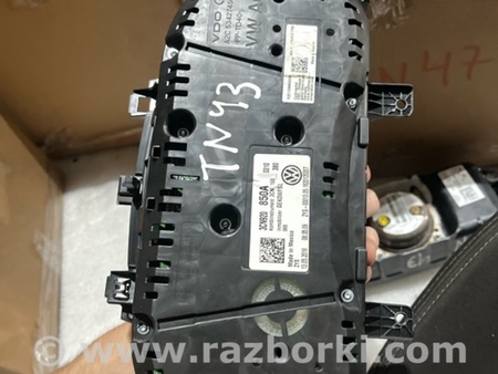 ФОТО Панель приборов для Volkswagen Atlas/Teramont I +1 рест (17-23) Київ