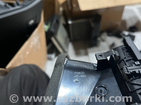 ФОТО Воздухозаборник для Volkswagen Atlas/Teramont I +1 рест (17-23) Київ