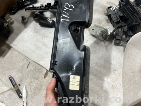 ФОТО Воздуховод печки для Volkswagen Atlas/Teramont I +1 рест (17-23) Київ