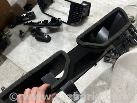 ФОТО Воздуховод печки для Volkswagen Atlas/Teramont I +1 рест (17-23) Київ