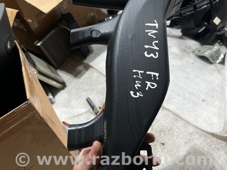 ФОТО Воздуховод печки для Volkswagen Atlas/Teramont I +1 рест (17-23) Київ