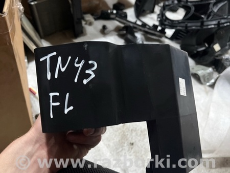 ФОТО Кронштейн для Volkswagen Atlas/Teramont I +1 рест (17-23) Київ