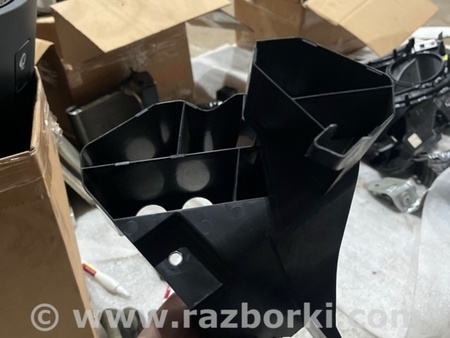 ФОТО Кронштейн для Volkswagen Atlas/Teramont I +1 рест (17-23) Київ