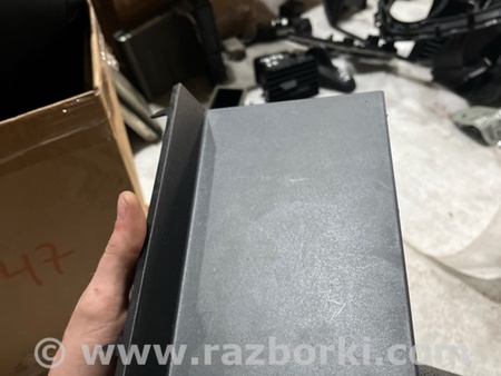 ФОТО Пластик для Volkswagen Atlas/Teramont I +1 рест (17-23) Київ