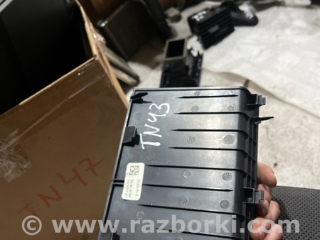 ФОТО Пластик для Volkswagen Atlas/Teramont I +1 рест (17-23) Київ