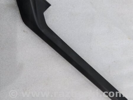ФОТО Накладка на карту двери для Porsche Cayenne Type 958 (10-18) Киев