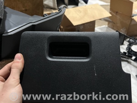 ФОТО Бардачок для Volkswagen Atlas/Teramont I +1 рест (17-23) Київ