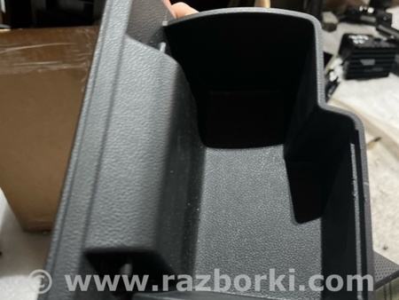 ФОТО Бардачок для Volkswagen Atlas/Teramont I +1 рест (17-23) Київ