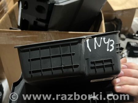 ФОТО Бардачок для Volkswagen Atlas/Teramont I +1 рест (17-23) Київ