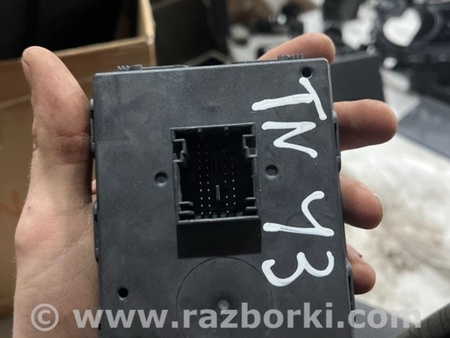 ФОТО Блок управления для Volkswagen Atlas/Teramont I +1 рест (17-23) Київ