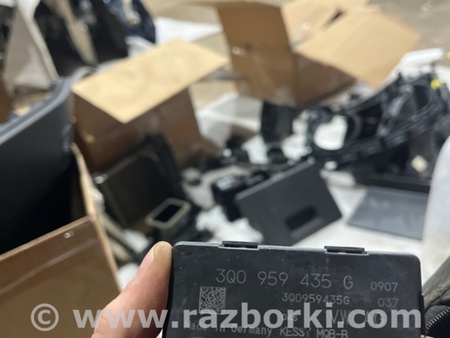 ФОТО Блок управления для Volkswagen Atlas/Teramont I +1 рест (17-23) Київ