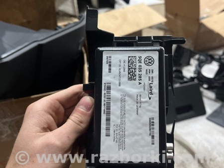 ФОТО Блок управления для Volkswagen Atlas/Teramont I +1 рест (17-23) Київ