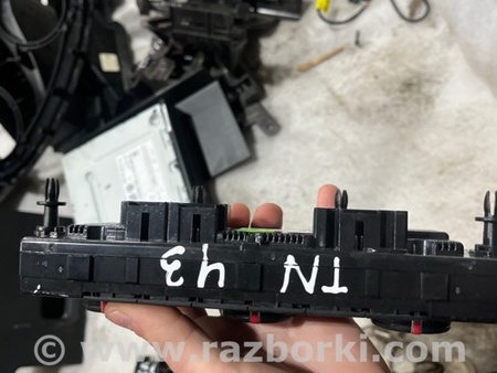 ФОТО Блок управления климат-контролем для Volkswagen Atlas/Teramont I +1 рест (17-23) Київ