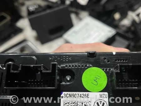 ФОТО Блок управления климат-контролем для Volkswagen Atlas/Teramont I +1 рест (17-23) Київ