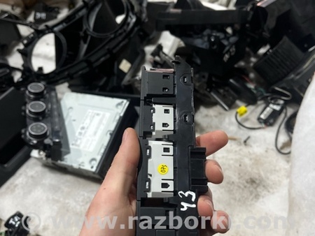 ФОТО Кнопка аварийной сигнализации для Volkswagen Atlas/Teramont I +1 рест (17-23) Київ