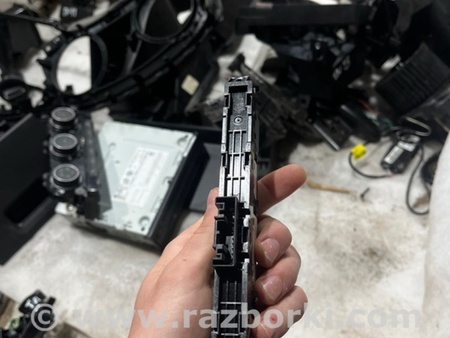 ФОТО Кнопка аварийной сигнализации для Volkswagen Atlas/Teramont I +1 рест (17-23) Київ