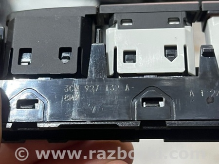 ФОТО Кнопка аварийной сигнализации для Volkswagen Atlas/Teramont I +1 рест (17-23) Київ