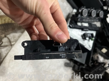 ФОТО Антенна для Volkswagen Atlas/Teramont I +1 рест (17-23) Київ